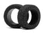 Q32 Foam Tire Set F/R (Firm/26X10/26X14/4pcs)