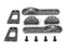 Front Camber Link Mount Set, for Jumpshot