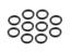 O-Ring 1.5 X 6.50 (10 Pcs) - Venture