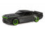 1969 Ford Mustang RTR-X Prinited Body (200mm)