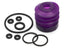 Dust Protection And O-Ring Complete Set