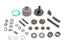 Center Diff Set