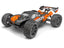 Vorza 4.6 Truggy, 1/8 4WD RTR Big Block Nitro w/2.4Ghz Radio