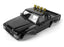 Toyota Hilux SR5 Painted Body Black for Venture18
