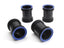 MT-1 Wheel 1.2in (Blue/2pcs)
