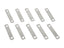 Engine Mounting Shim 1mm (10pcs)