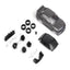 nano-TTR 1989 BMW M3 E30 Ravaglia - Dark Silver -