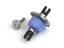 Gear Differential Set (Assembled/1Set)