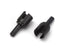 Diff Output Cup 7x15.8mm (2pcs)