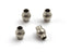 Pivot Ball 4x5.8mm (4pcs)