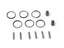 CVD Driveshaft Rebuild Kit (Mini King)
