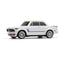 nano-TTR BMW 2002 Turbo - White