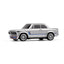 nano-TTR BMW 2002 Turbo - Silver - Car Only