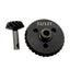 HD Machined Helical Diff Gear Set (32/13T/M0.7)