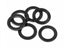 Washer 5X8X0.5mm (6pcs)