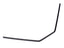 Sway Bar (2.4mm) Vorza Flux
