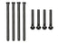 Suspension Pin Set (8pcs) (4 Inner,4Outer/Sprint)