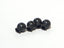 Ball 6.8 X 7.3 X 3mm (Black) (4pcs) Savage X/XL