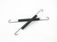 Exhaust Manifold Spring (3.2X75X0.7mm X 56 2pcs)