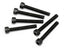 Cap Head Screw M5X35mm (Hex Socket/6pcs)
