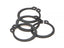C Clip 20mm (4pcs)