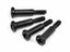 Step Screw M3X19mm (4pcs)