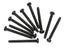 Tp. Button Head Screw M3X28mm (10pcs)