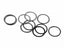 Washer 10X12X0.2mm (10pcs)