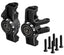Aluminum Front Knuckle Spindle Arrma Mini Kraton 4x4
