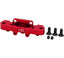 Aluminum Super Basher Front Bumper Mount