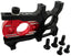 Channel Lock Secure Motor Moun Arrma 8th Karton Outcast
