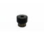 18T 0.5 Mod Hardened Steel Pinion Gear 1/8 Bore