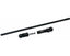Black Cut to Length Center Driveline with Scale U-Joints