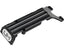 Aluminum Rear Skid Plate E- Revo 2.0