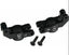Rear Aluminum Hub Set, for Grom