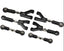 6061 Adjustable Link Set, for Grom Nascar