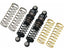 Aluminum Damper Shock 58mm (2) for Grom
