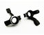 Steering Knuckles for 1/18 Traxxas La Trax Teton, SST, Ra