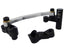 Alum. Bellcrank Steering, for Traxxas Latrax Rally/SST/Teton