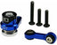 CNC Aluminum 25T Servo Saver, for Mini Maxx