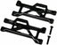 6061 Front Lower Suspension Arms, fits Mini Maxx