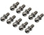 Stainless Steel Ball Stud, for Mini-T2, JRX2, JRXT Drag
