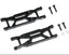 Aluminum Rear Arm Set, Losi Mini-T 2.0