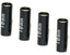Aluminum Standoff Post Link 6X18mm w/ M3 Threads, Black