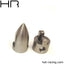 CNC Bullet Prop Nut Drive Dog, M5, Spartan