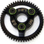 Steel Spur Gear (54t 32p) (Green) - Traxxas