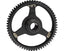 Steel Spur Gear (62T 48P) 4TEC2
