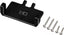 Aluminum EMax Steering Servo Mount Scx 24