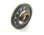 Steel Spur Gear, 55 Tooth, Gold, for Traxxas 1/16 Scale