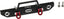 Aluminum Front Bumper Fairlead Light Buckets, for Axial SCX24